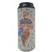 Funky Fluid Free Gelato: Bianco 50cl Funky Fluid Free Gelato: Bianco 50cl
