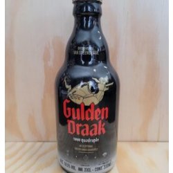 Gulden Draak 9000 Quadruple Gulden Draak 9000 Quadruple