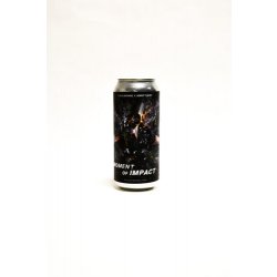 Adroit Theory - Moment Of Impact - Bier Atelier Renes