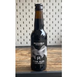 Fyne Ales / De Molen Mills and Hills Fyne Ales / De Molen Mills and Hills