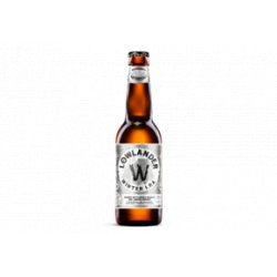 Lowlander Winter IPA 12x33CL - Van Bieren