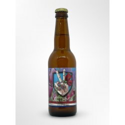 Brouwerij Artemis Tulpen Bier