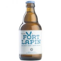 Fort Lapin Blanche - Drankgigant.nl