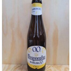 Brouwerij Hoegaarden Hoegaarden Radler 0,0% Citrus Brouwerij Hoegaarden Hoegaarden Radler 0,0% Citrus