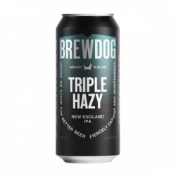 BrewDog Triple Hazy Jane