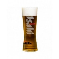 Glass Asahi - Gourmet en Casa TCM