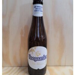 Hoegaarden Wit / Blanche