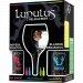Lupulus Giftpack 4 flessen + glas Lupulus Giftpack 4 flessen + glas