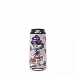 Mad Scientist Blackcurrant Trifle Junior 0,44L - Beerselection