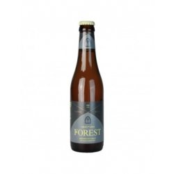 Abbaye de Forest 33 cl - Bière belge - L’Atelier des Bières