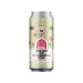 Vault City Peach & Ginger Lychee Lemongrass Coconut Session 4,7% 440ml DRS 