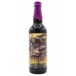 3 Floyds Brewing Dark Lord