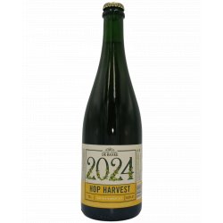 Brouwerij De Ranke Hop Harvest (2023)
