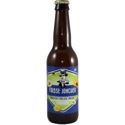 Vrolijcke Joncker Frisse Joncker Citroen Weizen