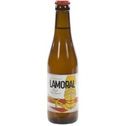 Van Den Bossche Lamoral - Drankgigant.nl