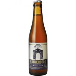 De Ranke Guldenberg - Drankgigant.nl