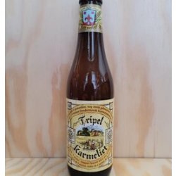 Tripel Karmeliet