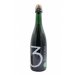 3 Fonteinen Oude Geuze (season 1718) Blend No 39 