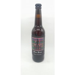 Bim Bam Balblair Whisky Ba - De Struise Brouwers