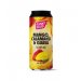 Funky Fluid - Mango, Calamansi & Guava - 500ml can 