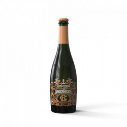 Lindemans GingerGueuze fles 75cl - Prik&Tik