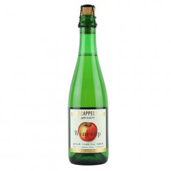Snow Capped Cider Winesap Snow Capped Cider Winesap