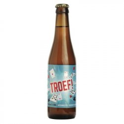 Troef! fles 33cl - Prik&Tik