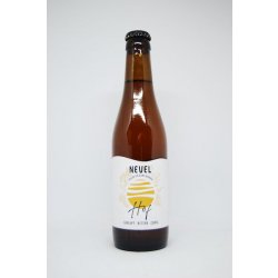Nevel Wild Ales Hof