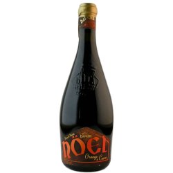 BIRRIFICIO AGRICOLO BALADIN - Baladin Indipendente Italian Farm Brewery Nöel Orange & Cacao 2024