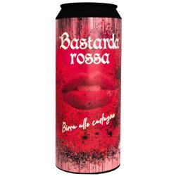 Amiata Bastarda Rossa