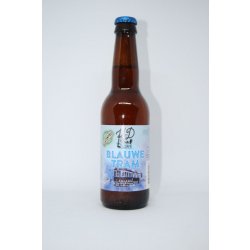 Brouwerij Klein Duimpje De Blauwe Tram