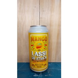 NORTHERN MONK  Mango Lassi Heathen - Biermarket