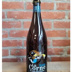 La Corne du Bois des Pendus Triple