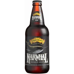 Narwhal 2025 355ml Bottle 10.2% ABV - Sierra Nevada Shop