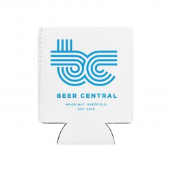 Can cooler - Beer Central