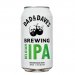Dad & Dave's Brewing Belgian IPA - Single 