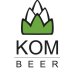 KOM Beer PACK Doble NEIPA 