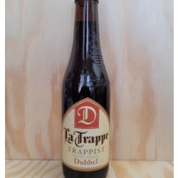 La Trappe Dubbel