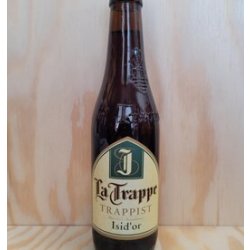 La Trappe Isid’or
