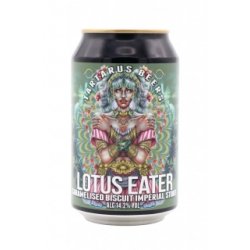 Tartarus Beers Lotus Eater