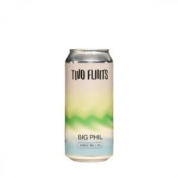 Two Flints Brewery Big Phil (2023)