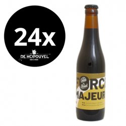 Force Majeure Force Majeure Bruin