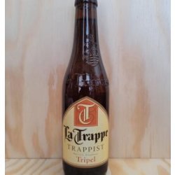 La Trappe Tripel