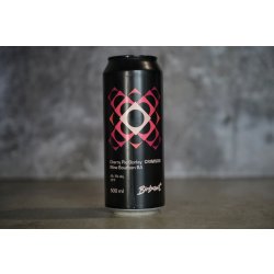 Birbant - Crimson - addicted2craftbeer