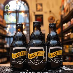 Kasteel Cuvée
