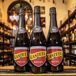 Kasteel Rouge