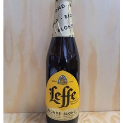 Leffe Blonde