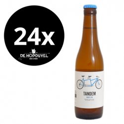 DrinkDrink Tandem