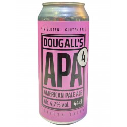 DouGall’s APA4