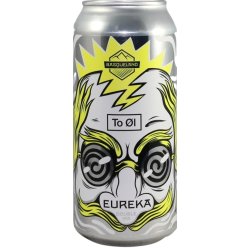 Basqueland / To Øl Eureka
